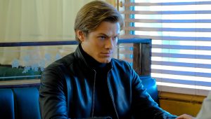 MacGyver Saison 1 Episode 20