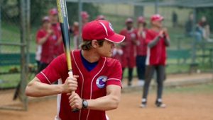 MacGyver Saison 1 Episode 20