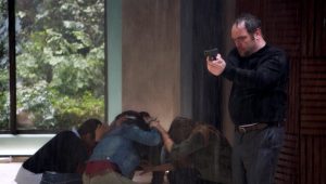 MacGyver Saison 1 Episode 21