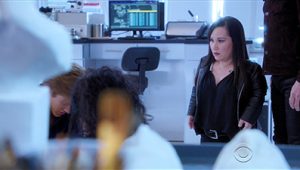 MacGyver Saison 1 Episode 21