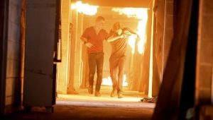 MacGyver Saison 1 Episode 3