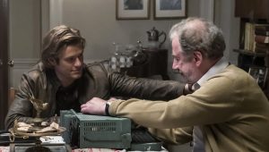 MacGyver Saison 1 Episode 4