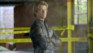 MacGyver Saison 1 Episode 6