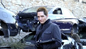 MacGyver Saison 1 Episode 8