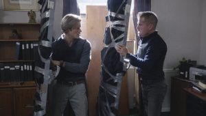 MacGyver Saison 1 Episode 9