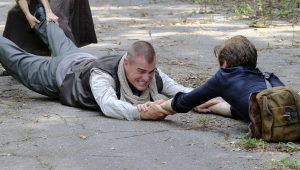 MacGyver Saison 2 Episode 1