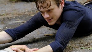 MacGyver Saison 2 Episode 1