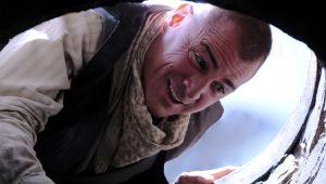 MacGyver Saison 2 Episode 1