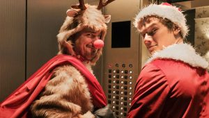 MacGyver Saison 2 Episode 11