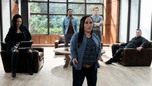 MacGyver Saison 2 Episode 11