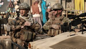 MacGyver Saison 2 Episode 12