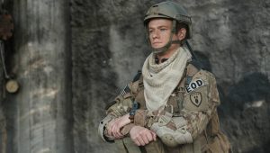 MacGyver Saison 2 Episode 12