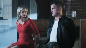MacGyver Saison 2 Episode 14