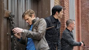 MacGyver Saison 2 Episode 15