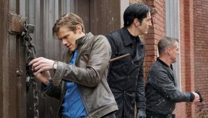 MacGyver Saison 2 Episode 15
