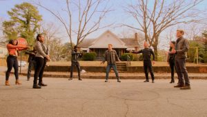 MacGyver Saison 2 Episode 18
