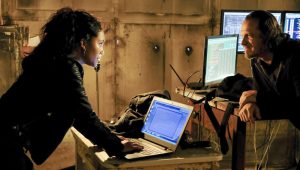MacGyver Saison 2 Episode 2