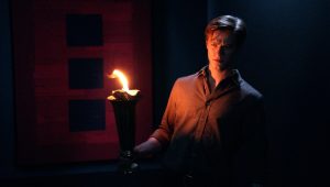 MacGyver Saison 2 Episode 20