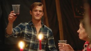 MacGyver Saison 2 Episode 21