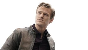MacGyver Saison 2 Episode 22