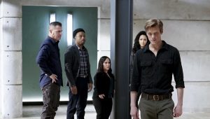 MacGyver Saison 2 Episode 23