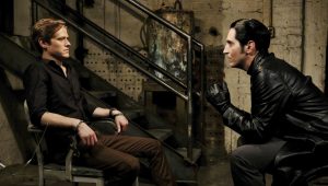 MacGyver Saison 2 Episode 4