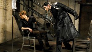 MacGyver Saison 2 Episode 4