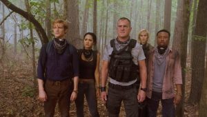 MacGyver Saison 2 Episode 6