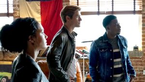 MacGyver Saison 2 Episode 7