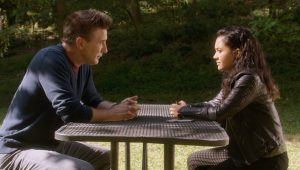 MacGyver Saison 2 Episode 8
