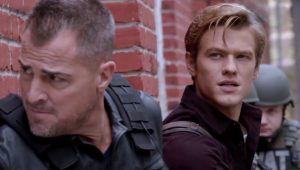 MacGyver Saison 2 Episode 9