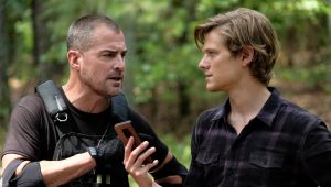 MacGyver Saison 3 Episode 1