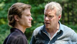 MacGyver Saison 3 Episode 1