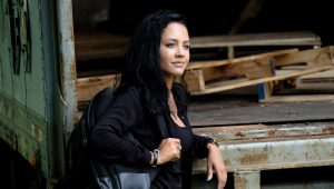 MacGyver Saison 3 Episode 1