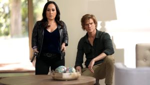 MacGyver Saison 3 Episode 10