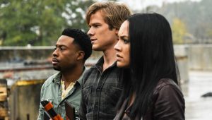 MacGyver Saison 3 Episode 12