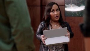 MacGyver Saison 3 Episode 12