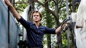 MacGyver Saison 3 Episode 13
