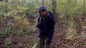 MacGyver Saison 3 Episode 13