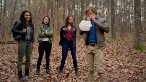 MacGyver Saison 3 Episode 15