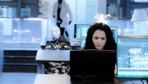 MacGyver Saison 3 Episode 16