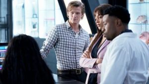 MacGyver Saison 3 Episode 17
