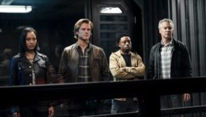MacGyver Saison 3 Episode 18