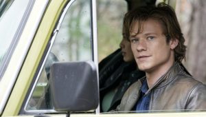 MacGyver Saison 3 Episode 19