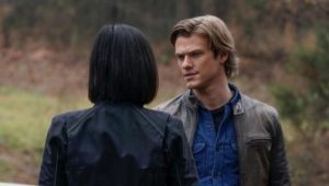 MacGyver Saison 3 Episode 19
