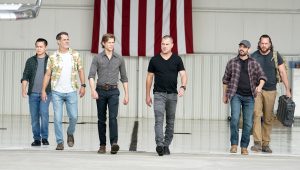 MacGyver Saison 3 Episode 2