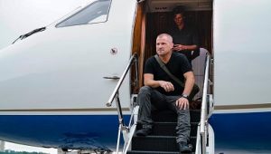 MacGyver Saison 3 Episode 2