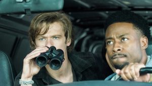 MacGyver Saison 3 Episode 20