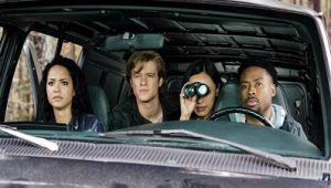 MacGyver Saison 3 Episode 20