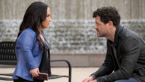 MacGyver Saison 3 Episode 21